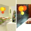 Balloon Wall Lamps - Modern Creative Decor Lighting