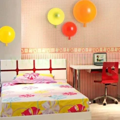 Balloon Wall Lamps - Modern Creative Decor Lighting