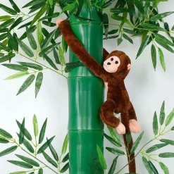 Bambus-Heimpfeife – Umweltfreundliches Naturdekor