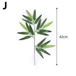 Bambus-Heimpfeife – Umweltfreundliches Naturdekor