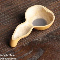 Bambus-Teefilter – Japanisches Tee-Ei