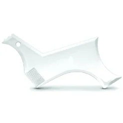 Bartformer für Herren – Transparenter Styling-Guide