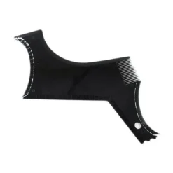 Bartformer für Herren – Transparenter Styling-Guide