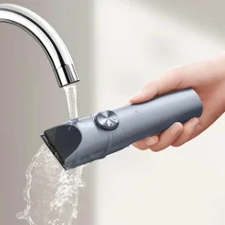 Bartschneider für Herren – Elegantes Pflegewerkzeug