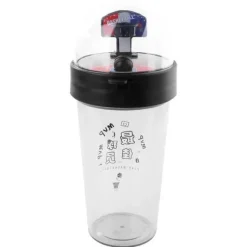 Basketball-Trinkflasche – Sport-Wasserflasche für Spieler