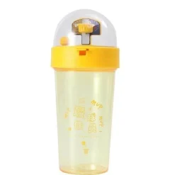 Basketball-Trinkflasche – Sport-Wasserflasche für Spieler