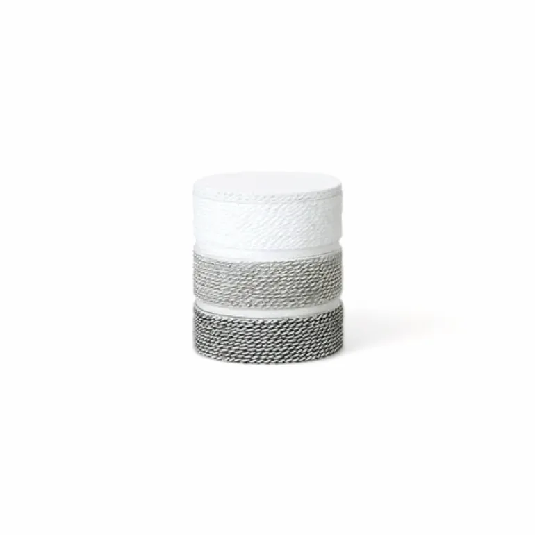 Bathroom Accessories Set - Serene Tranquil Décor for Relaxation
