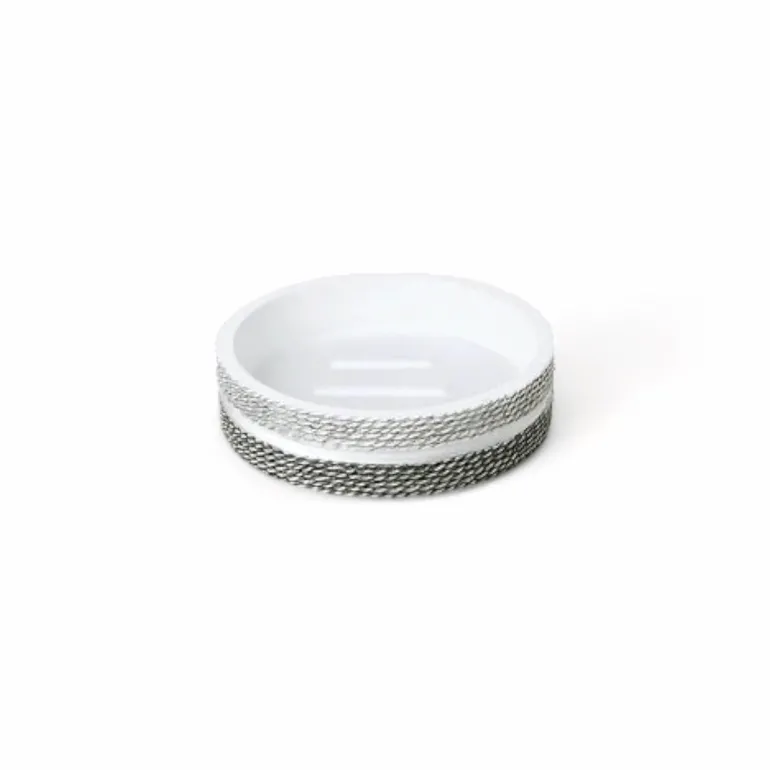 Bathroom Accessories Set - Serene Tranquil Décor for Relaxation