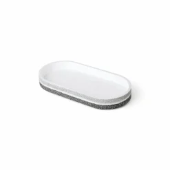 Bathroom Accessories Set - Serene Tranquil Décor for Relaxation