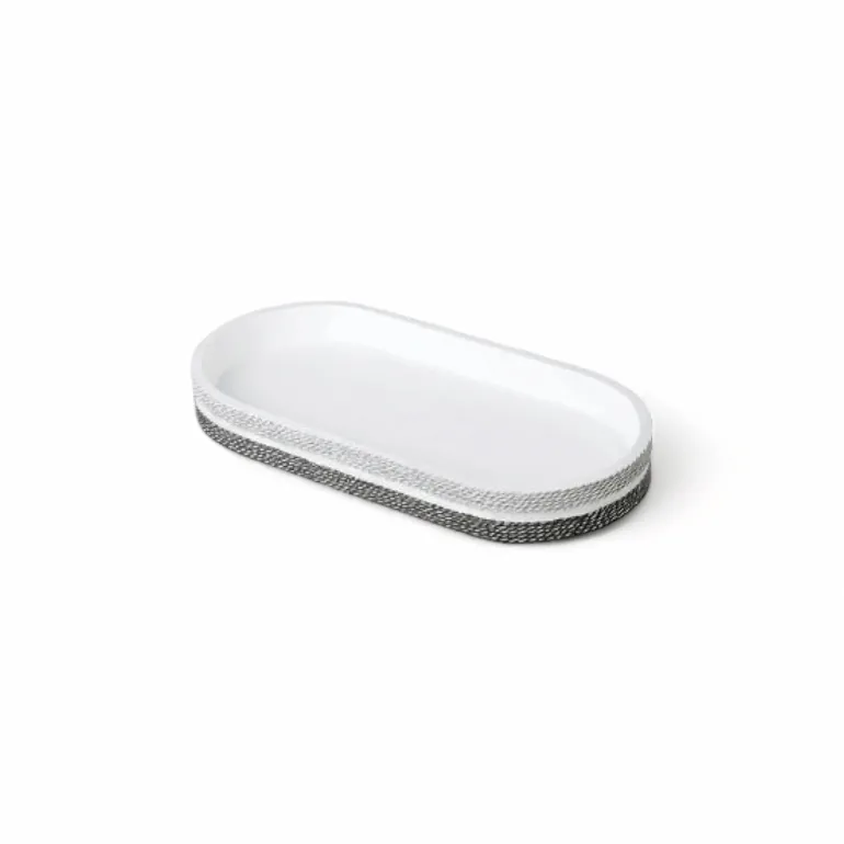 Bathroom Accessories Set - Serene Tranquil Décor for Relaxation