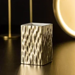 Bathroom Accessory Set - Modern Stylish Decor for Studio Spaces