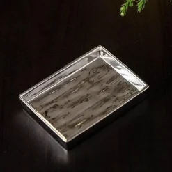 Bathroom Accessory Set - Modern Stylish Decor for Studio Spaces