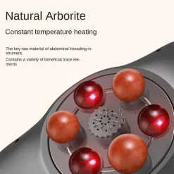 Bauchmassagegerät – Fortschrittliches Schlankheitstrainingsgerät