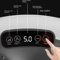 Bauchmassagegerät – Fortschrittliches Schlankheitstrainingsgerät