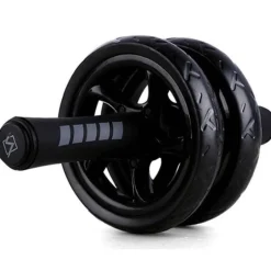 Bauchroller – Leiser Core-Trainer zur Stärkung der Körpermitte