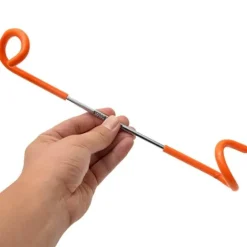 Baumhaken für den Außenbereich – Multifunktionaler Gartenaufhänger für Pflanzendekoration