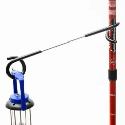 Baumhaken für den Außenbereich – Multifunktionaler Gartenaufhänger für Pflanzendekoration