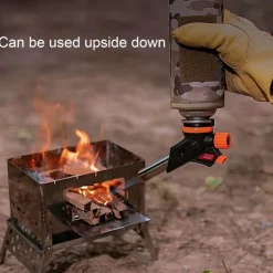 BBQ-Gebläse - Einstellbares Grill-Luftwerkzeug