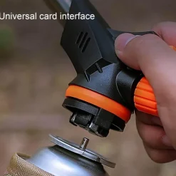 BBQ-Gebläse - Einstellbares Grill-Luftwerkzeug