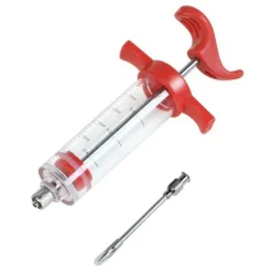 BBQ-Saucen-Injektor - Grillgewürz-Injektor