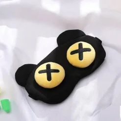 Bear Eye Relaxer Pad – Beruhigende Schlafhilfe