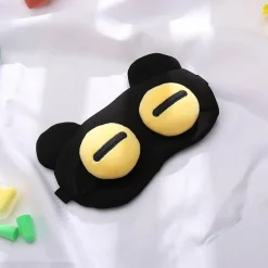 Bear Eye Relaxer Pad – Beruhigende Schlafhilfe