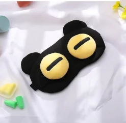 Bear Eye Relaxer Pad – Beruhigende Schlafhilfe