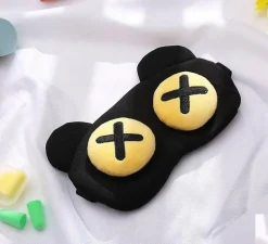 Bear Eye Relaxer Pad – Beruhigende Schlafhilfe