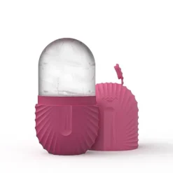 Beauty Ice Cube Tray Gesichtsroller - Hautpflege-Werkzeugset