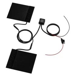 Beheizte Motorrad-Lenkergriffe