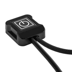 Beheizte Motorrad-Lenkergriffe