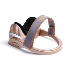 Beheiztes Nackenmassagegerät – Unterstützung bei Spannungsabbau