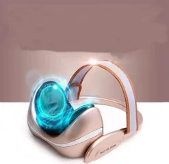 Beheiztes Nackenmassagegerät – Unterstützung bei Spannungsabbau