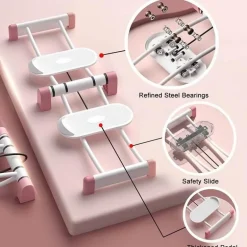 Beintrainer-Maschine – Kraftkonditionierungs-Power-Maximierer