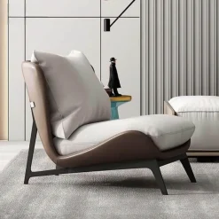 Beistellstuhl – Stilvolle Akzentsitzgelegenheit