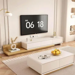 Bela TV-Schrank – Moderne Unterhaltungseinheit