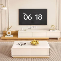 Bela TV-Schrank – Moderne Unterhaltungseinheit