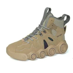 Bequeme Laufschuhe für Herren – Rollschuh-Design