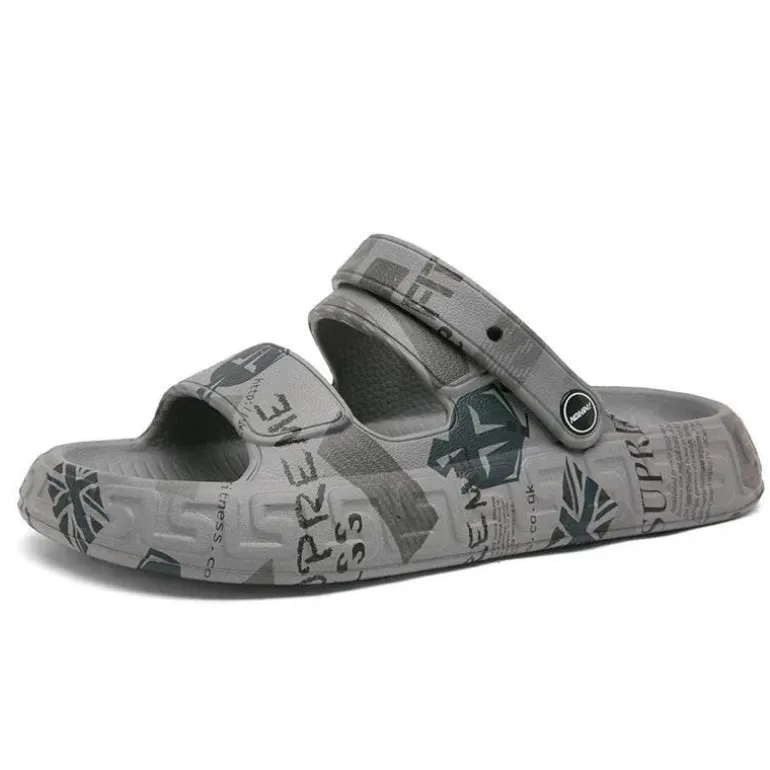 Bequeme Reisesandalen – Wanderschuhe für Herren