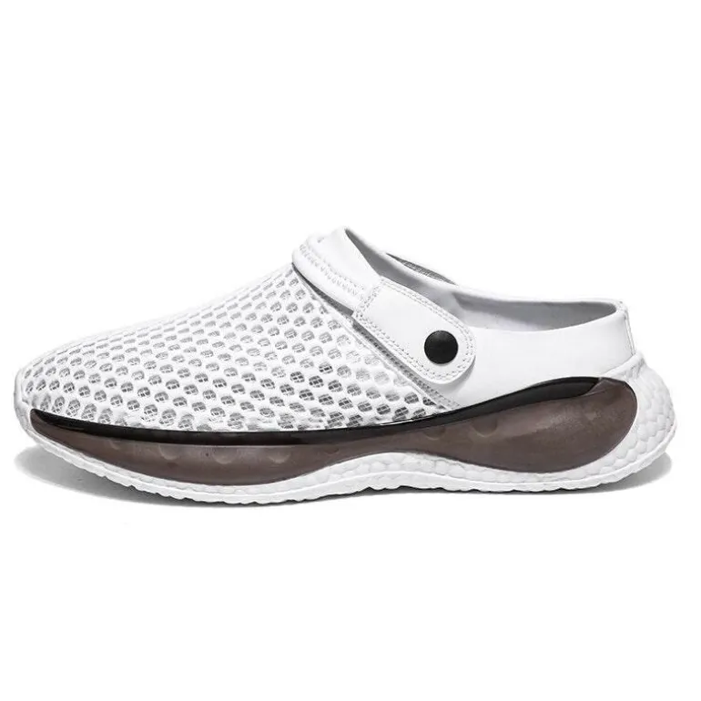 Bequeme Strand-Flip-Flops – lässige Sand-Hausschuhe
