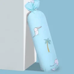 Bequemes Anti-Roll-Schlafkissen für Babys