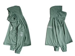 Übergroßer Hip-Hop-Hoodie – Japanischer Streetwear-Pullover