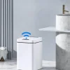 Berührungsloser intelligenter Mülleimer – Sensor-Abfalleimer