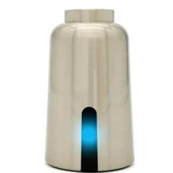 Berührungsloser Küchenarmaturkopf – Automatischer freihändiger Wasserhahn