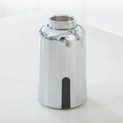 Berührungsloser Küchenarmaturkopf – Automatischer freihändiger Wasserhahn