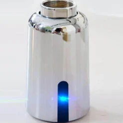 Berührungsloser Küchenarmaturkopf – Automatischer freihändiger Wasserhahn