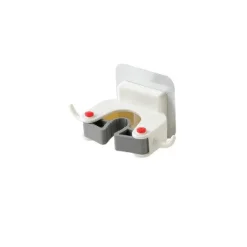 Besen- und Mopphalter zur Wandmontage – Organizer ohne Bohren