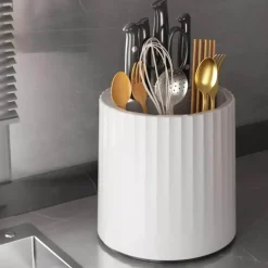 Besteckhalter - Easy Storage Küchenzylinder