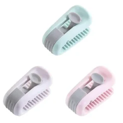 Bettlakenhalter – 6 Stück Bettlakenklammern