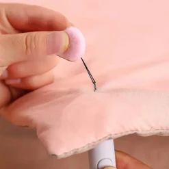 Bettlakenhalter – Schnellclip-Halter für sicheren Halt